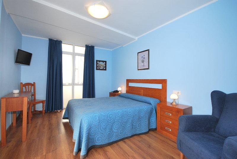Onís Hotel Aguila Real מראה חיצוני תמונה