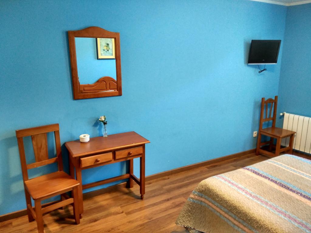Onís Hotel Aguila Real מראה חיצוני תמונה
