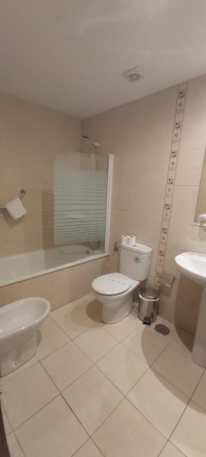 Onís Hotel Aguila Real מראה חיצוני תמונה